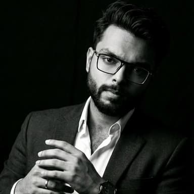 Divyansh - Senior Software Engineer at Gradus